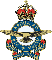 Royal Canadian Air force