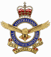 Royal Australian Air Force